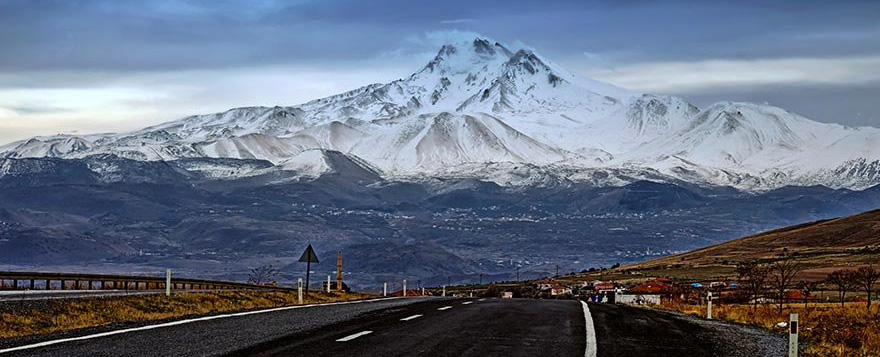 erciyes transfer